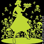 Poison Housewife